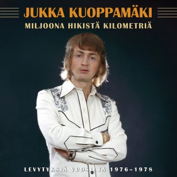 Jukka Kuoppamaki Mä Olen Iloinen