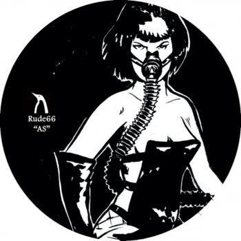 Rude 66 As (Nicolas Courtin Remix)