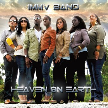 IMMV Band Great Light