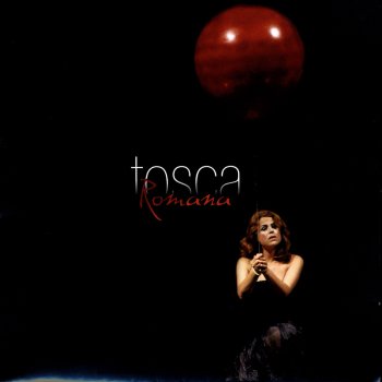 Tosca Il Viaggio Continua