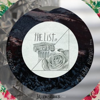 Matthew Oh The List (Adriano Filippucci Remix)