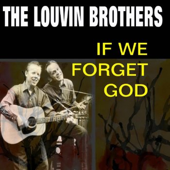 The Louvin Brothers Broad Minded