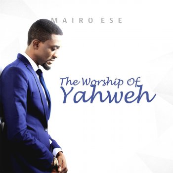 Mairo Ese Onowo