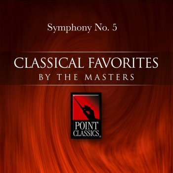 Radio Symphony Orchestra Ljubljana, Anton Nanut Symphony No. 5 In e Minor Op. 64: Valse: Allegro Moderato