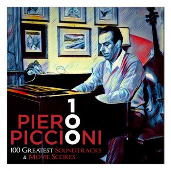 Piero Piccioni Magic (From "Camille 2000") - Remastered