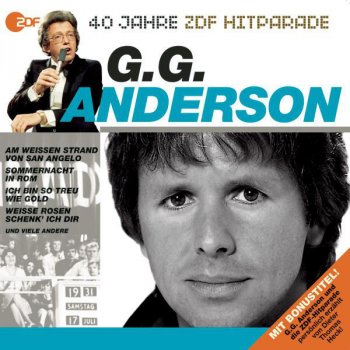 Dieter Thomas Heck Intro: G.G. Anderson