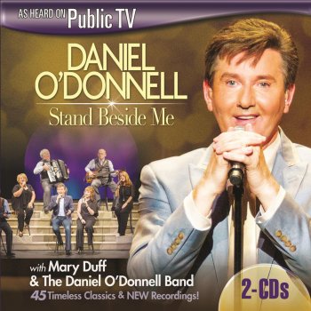 Daniel O'Donnell Pack Up Your Troubles (In Your Old Kit Bag)