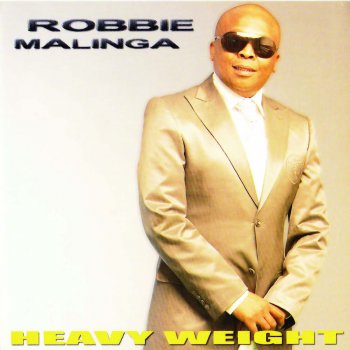 Robbie Malinga Giya Mzantsi