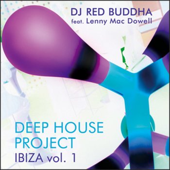 Red Buddha feat. Lenny Mac Dowell & Christoph Spendel Alien Nature