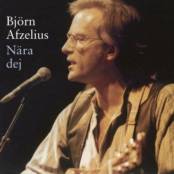 Björn Afzelius Tre Gåvor