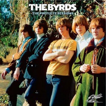 The Byrds Don't Be Long