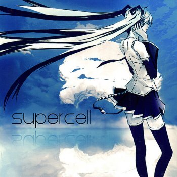 supercell feat. 初音ミク ブラック★ロックシューター