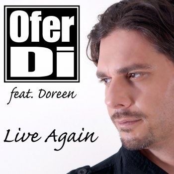 Исполнитель Ofer Di, альбом Live Again