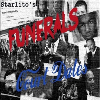 Starlito Strange Fruit Roll Ups