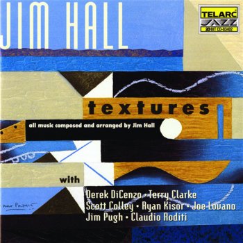 Jim Hall Quadrologue (Album Version)