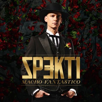 Spekti feat. Emmi Se Ei Mee Niin