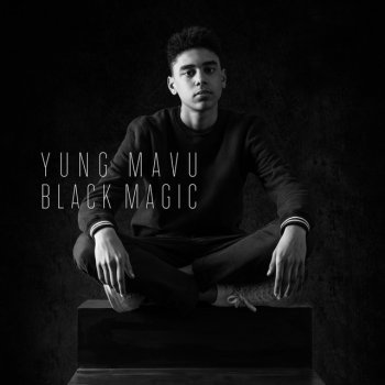Yung Mavu Black Magic (Trap Edit)