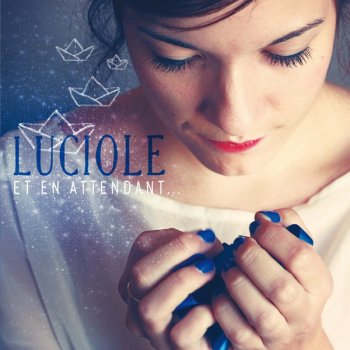 Luciole Bleu