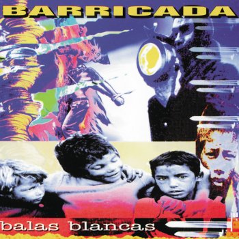 Barricada Tu Nombre