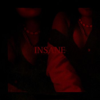 Исполнитель K3NT4!, альбом Insane - EP