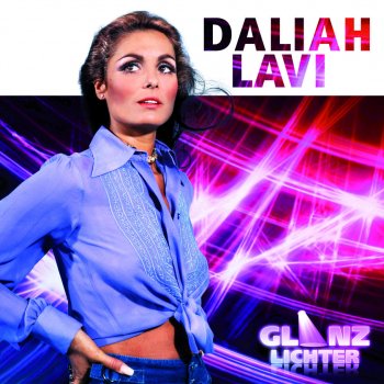 Daliah Lavi Ich bin dein Freund