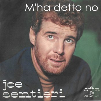 Joe Sentieri È vero