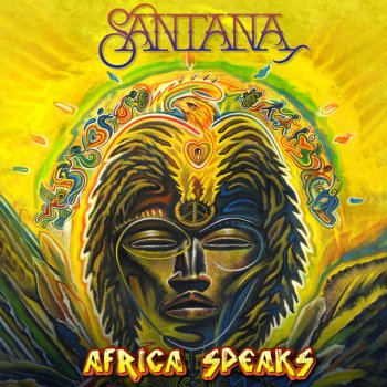 Santana Blue Skies (feat. Buika & Laura Mvula)