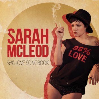 Sarah McLeod The Greatest Pretender