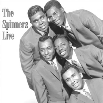 the Spinners Could It Be I'm Falling In Love (Ensemble)