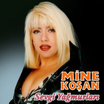 Mine Koşan Anlamam