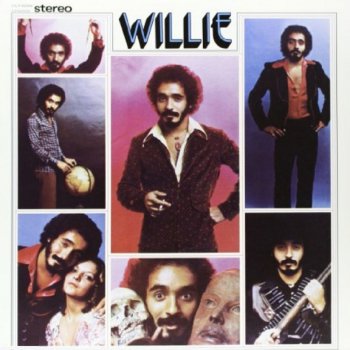 Willie Colon & Hector Lavoe Panameña (feat. Hector Lavoe)