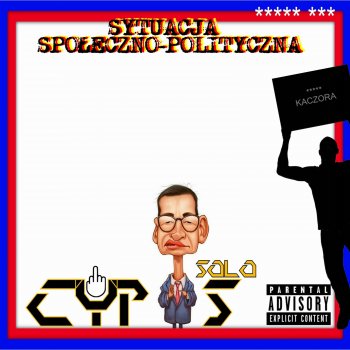Cypis feat. Enter Balet u kaczki