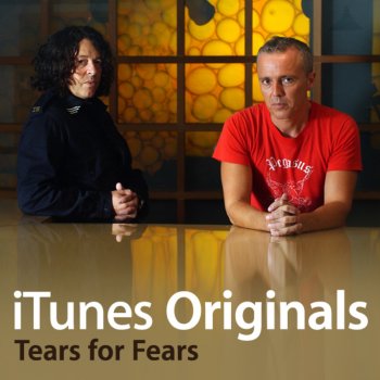 Tears for Fears Who Stole My Tamborine?