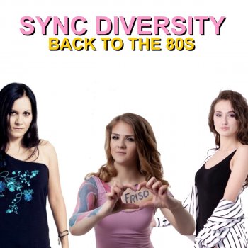 Sync Diversity Energy (Ian Coleen Italo Mix)