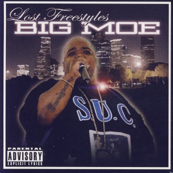 Big Moe Southside Still Holding