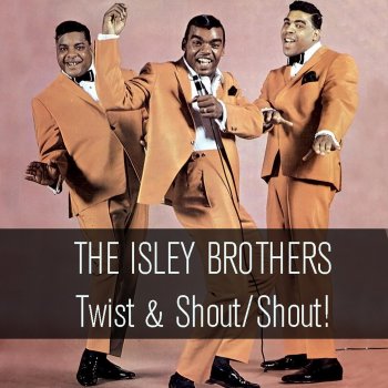 The Isley Brothers Ring-A-Ling-A-Ling (Let the Wedding Bells Ring) [Bonus Track]