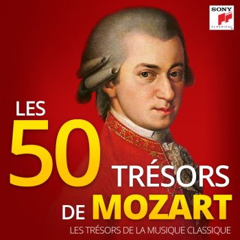 Wolfgang Amadeus Mozart feat. Sir Colin Davis Serenade for Orchestra No. 9 in D Major, K. 320 "Posthorn": VI. Minuetto - Trio 1 & 2