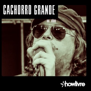 Cachorro Grande Electromod - Ao Vivo