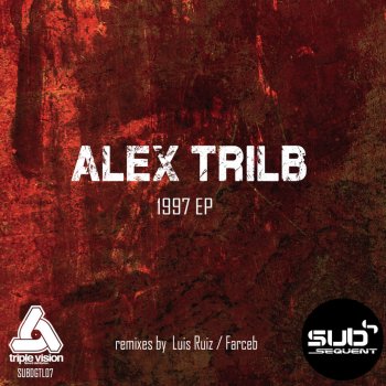 Исполнитель Alex Trilb, альбом 1997 EP