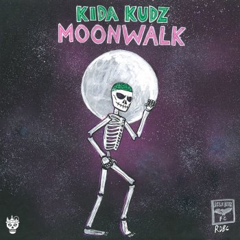 Kida Kudz Moonwalk