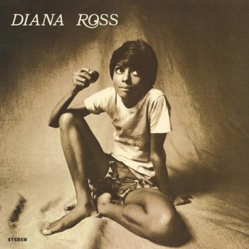 Diana Ross Ain't No Mountain High Enough (Long Version)