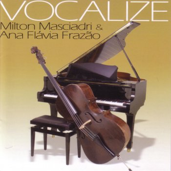 Milton Masciadri Cinetrack 18 in E Minor