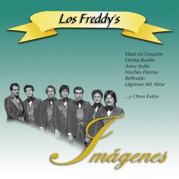 Los Freddy's Amor Indio (Indían Love Call)