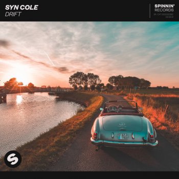 Syn Cole Drift