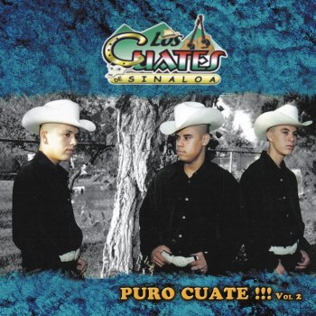 Los Cuates de Sinaloa Hablando Claro