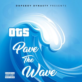 OTS Pave the Wave