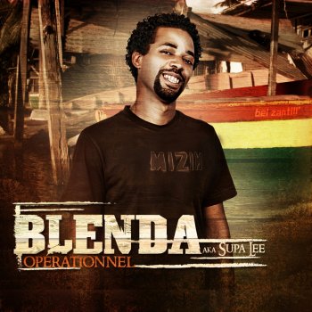 BLENDA Je parcours la terre (ah ah Africa)