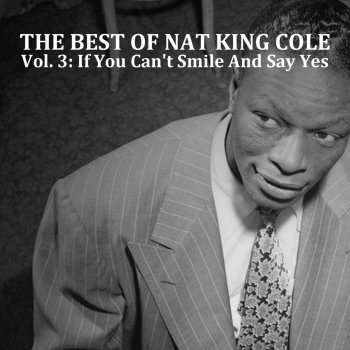 Nat King Cole Candy