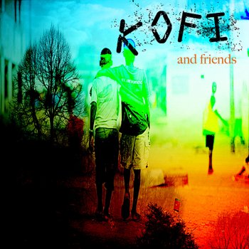 Kofi Free