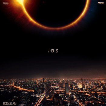 Исполнитель Bodyslam, альбом 149.6 - Single